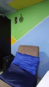Selena_Nova webcam