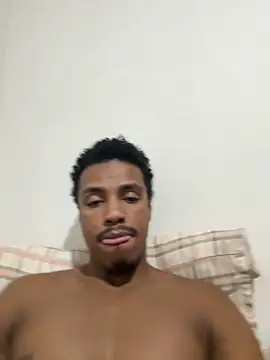 LorenzoBlack27 webcam