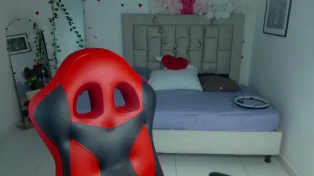 Axel_fox77 webcam