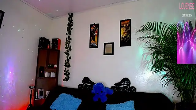 tiancam webcam