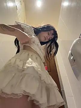miatee (F teen) - play with my virgin pussy