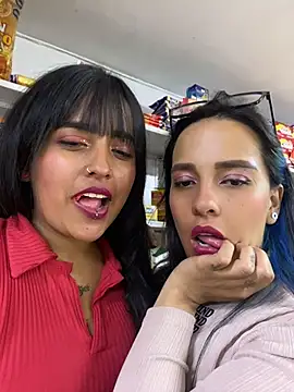 Annie_Alicee webcam