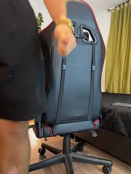 Benjii_Carter1 webcam