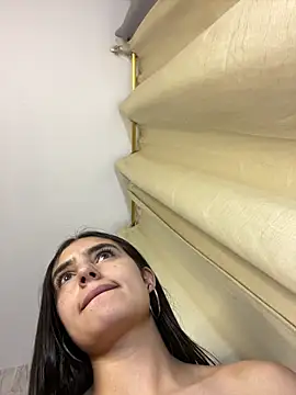scarleth_zin webcam