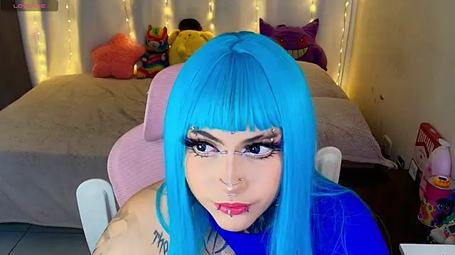 maliciaXpoison webcam