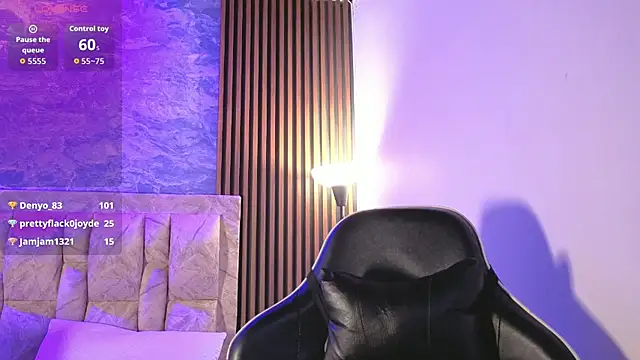 chelsea_dalea webcam