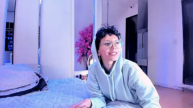 Calioperoux webcam