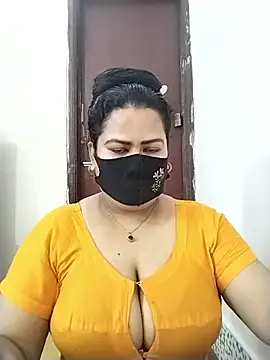 Star--Girl webcam
