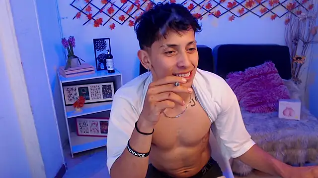Kei_23 webcam