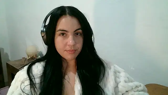 AnabeleNogueira webcam