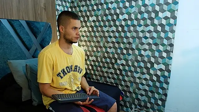 Joaho_Fernandez webcam