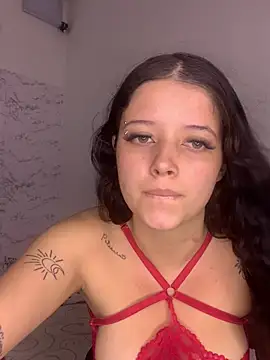 Pricila887noazul webcam