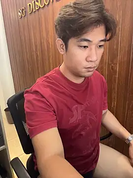 titanryu (M young) - Public cum cum