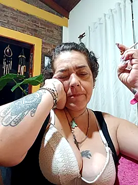 relaxnamaste webcam