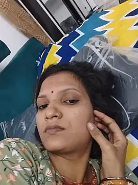 SS_sanjna webcam