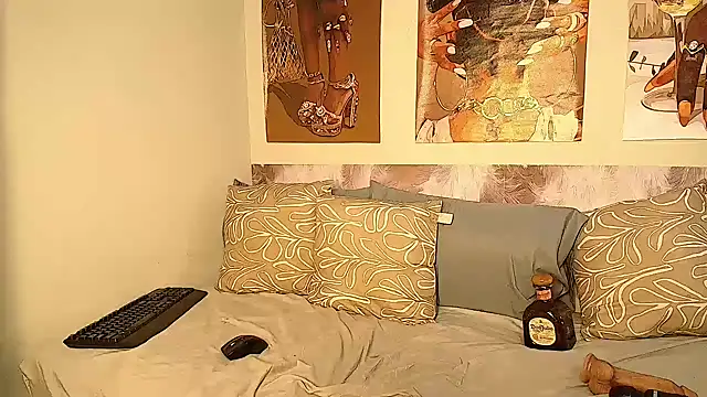 Tee_PhatAss webcam