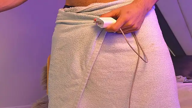 Sebastian_Vega webcam