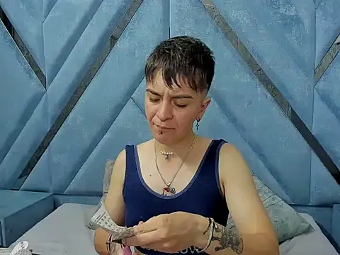 Hanna_Hott11 webcam