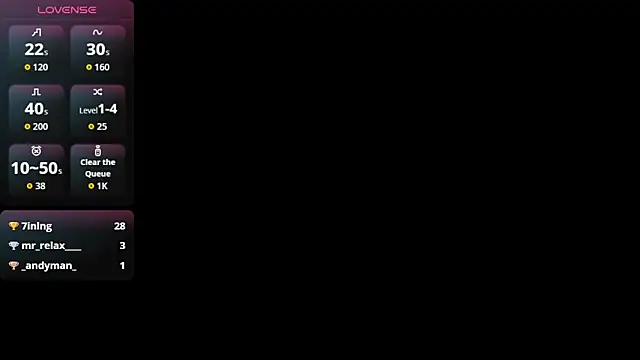 ValerieSantorini webcam