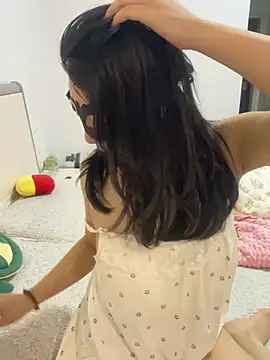 momo-wu webcam