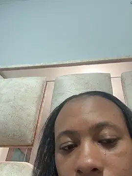 DayanaSandoval webcam