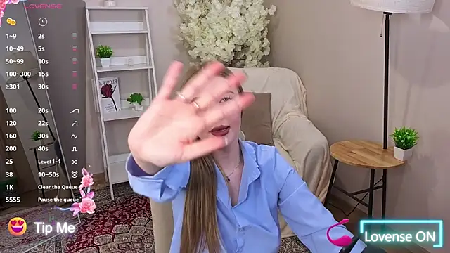 Lina_deels webcam