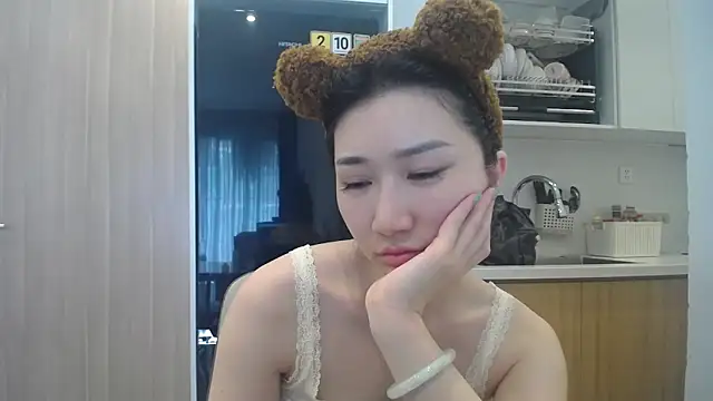 Asiagirll webcam