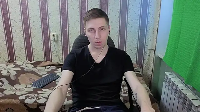 Darien_Brown webcam
