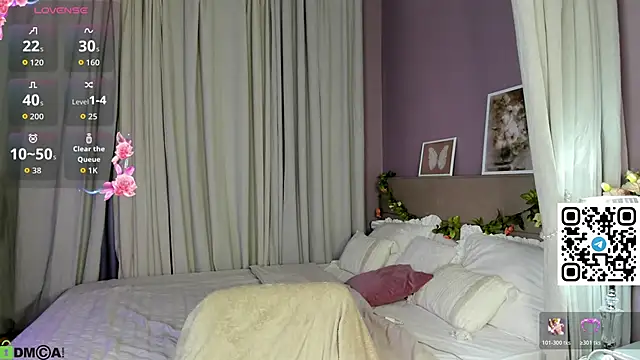 Annet_Nel1son webcam