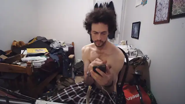 JohnnyMoves