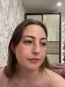 AnnaBri live cam on StripChat