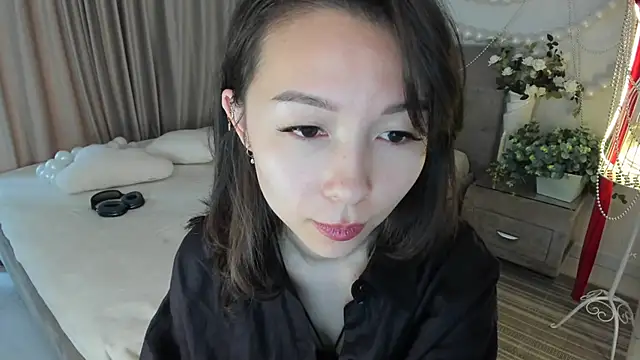 AgnieszkaBanana live cam on StripChat