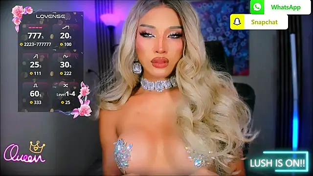 urdominantbella (T teen) - 💦UR MISSION IS TO UNLOAD UR GODDESS💦