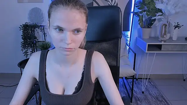 effyfetcher live cam on StripChat