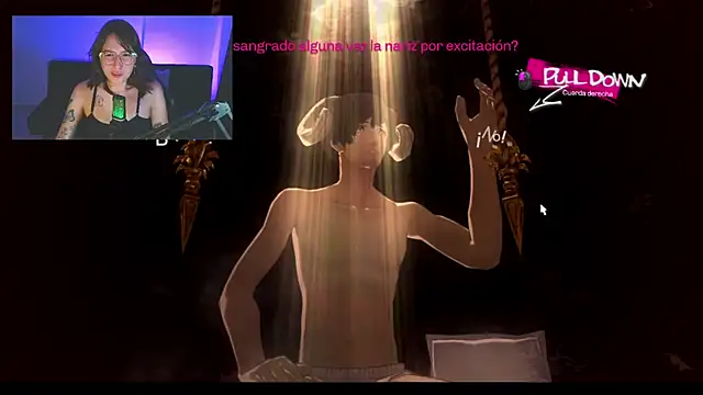 Yuliennegg webcam