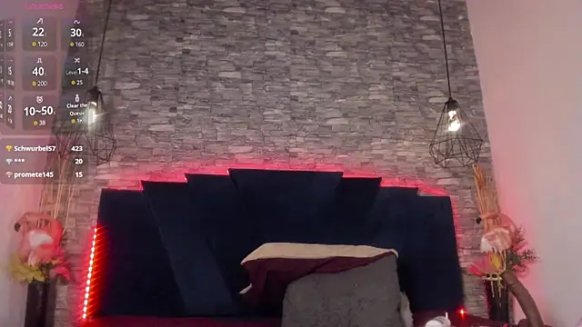 Emily_Brown18 webcam