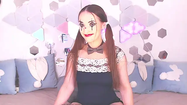 LexiKiss webcam