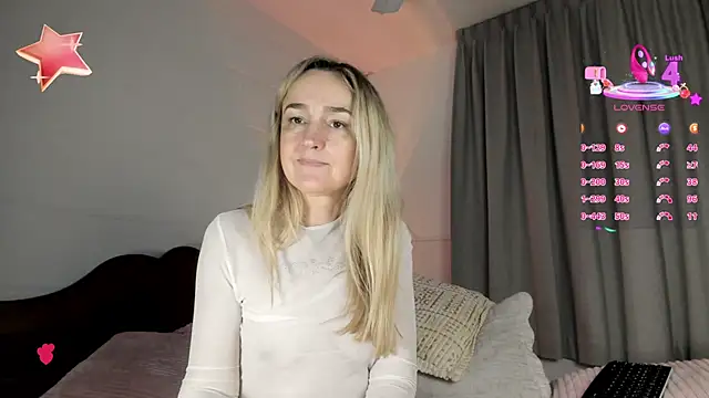 1Sweetnina webcam