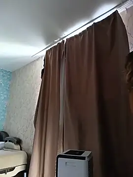Lovers__Annn webcam