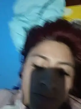 Alahia_Myers webcam