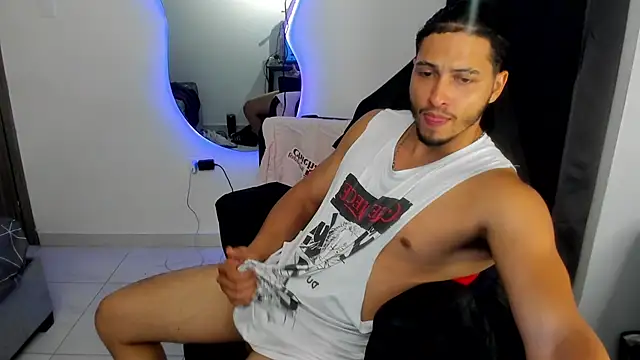 Kris_Khalifa69 webcam