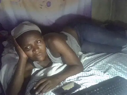 cute-shamza webcam
