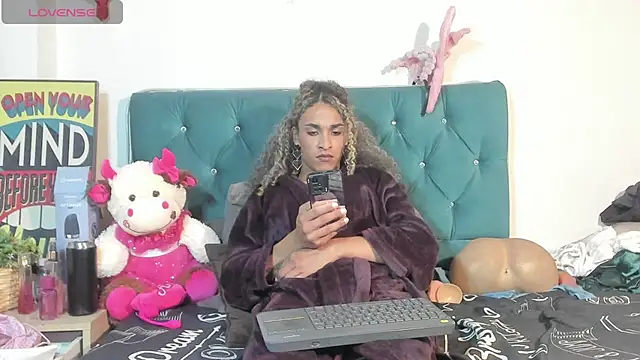StefanyMiler webcam