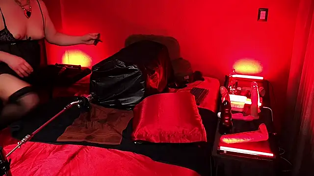 JenniferCD webcam
