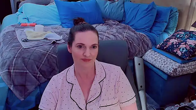 ninajaymes webcam