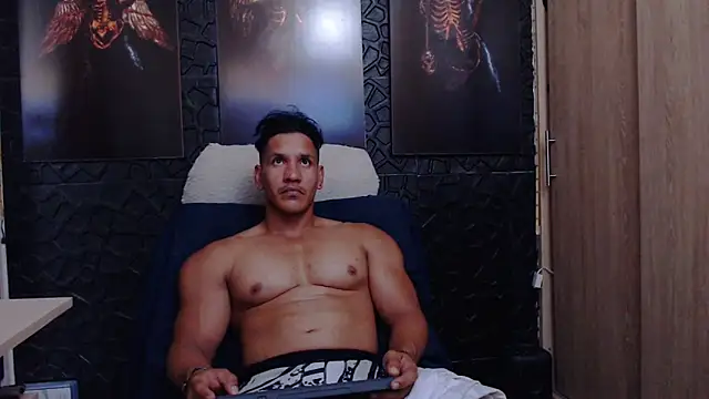 viktor_herrera webcam
