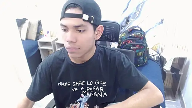 DaviidBuckx_ webcam