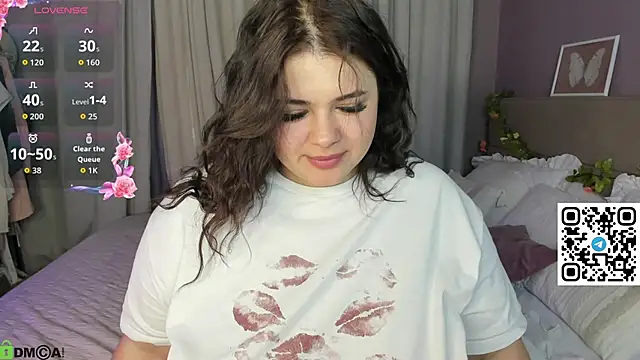 Annet_Nel1son webcam