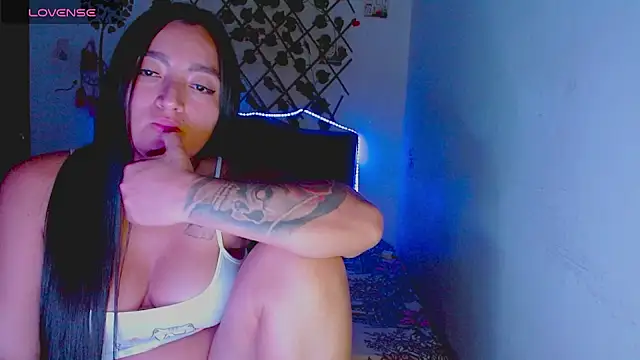 Hanna__Cute22 webcam