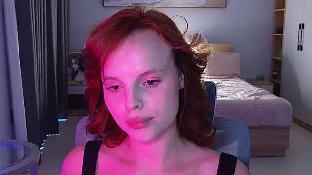 mollybossy webcam